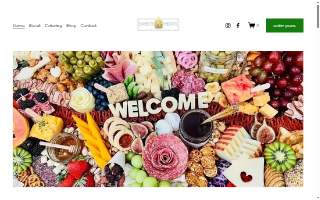 Sweets & Meats