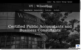 WilsonHaag - Amarillo Office