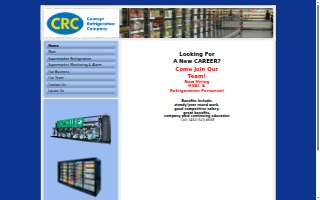 Concept Refrigeration