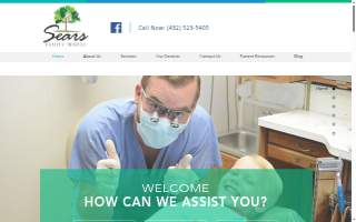 Sears Family Dental