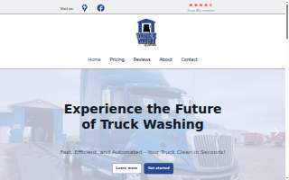 Truck Wash of Andrews