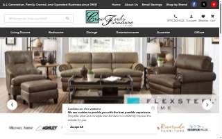 Crawford's Furniture