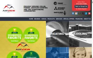 Airview AC & Heating Repair