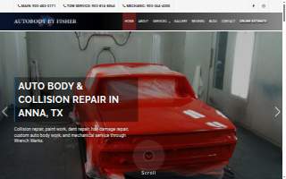AutoBody by Fisher