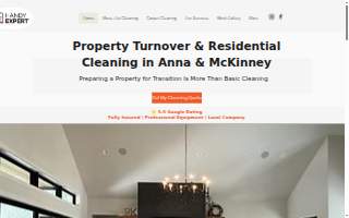 Handy Expert Services LLC | House Cleaning & Carpet Cleaning