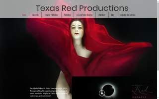 Texas Red Productions
