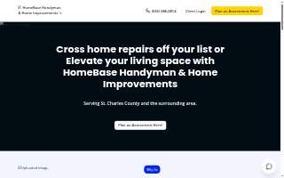 HomeBound loans, Inc dba HB Lending