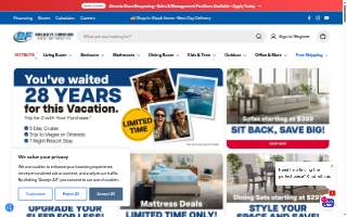 Exclusive Furniture