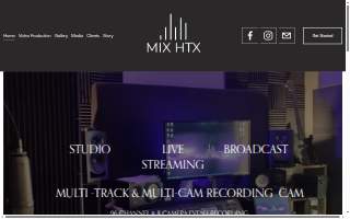 MIX HTX
