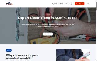 AC Electric, LLC