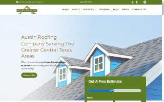 Acura Roofing Inc