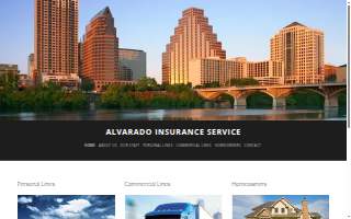 Alvarado Insurance Service, LLC