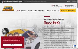 Arbor Autoworks