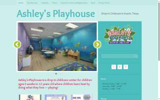 Ashley's Playhouse