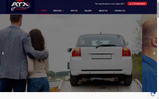 ATX Towing Service