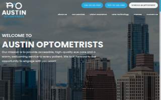 Austin Optometrists