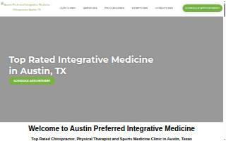 Austin Preferred Integrative Medicine