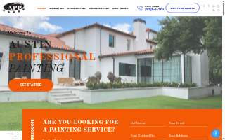 Austin Professional Painting