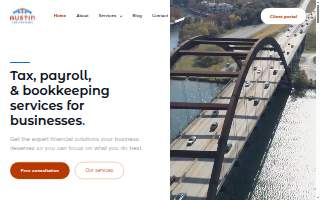 Austin Tax Advisors