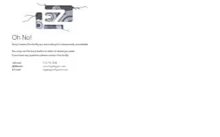 Big Tex Gym website