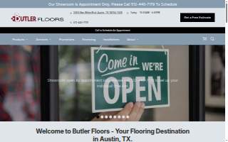 Butler Floors