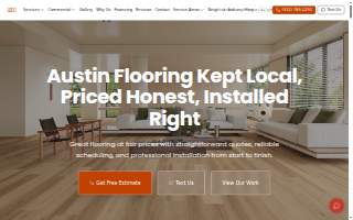 Capital City Flooring Austin