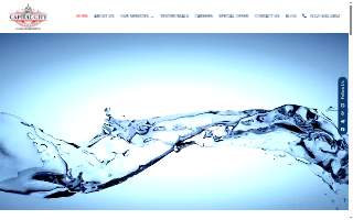 Capital City Plumbing & Drain