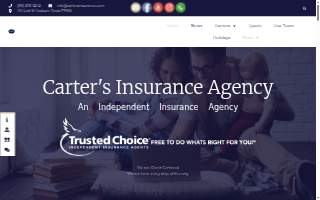 Carter's Insurance Agency