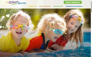 Children's Center of Austin