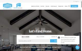 Chris Anderson, Austin Realtor