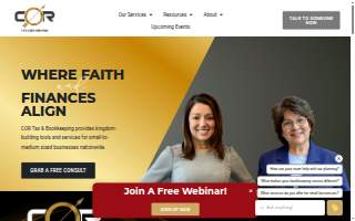 COR Tax & Bookkeeping