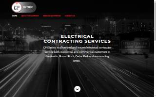 CP Electrical Contractors