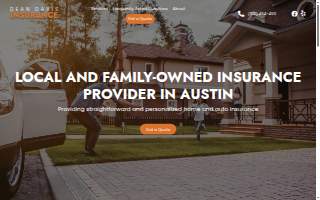 Dean Davis Insurance