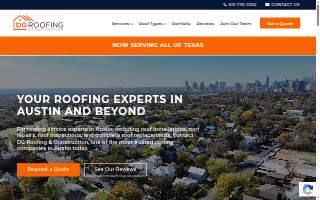 DG Roofing & Construction LLC