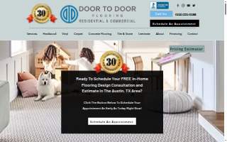 Door To Door Flooring Austin