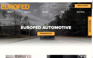 Eurofed Automotive