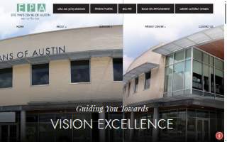 Eye Physicians of Austin