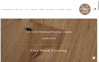 Finn Wood Flooring