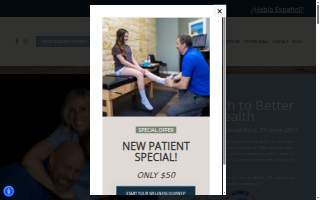 Focused On You Chiropractic