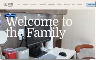 Forest Family Dentistry