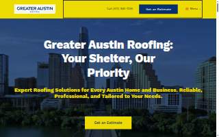 Greater Austin Roofing