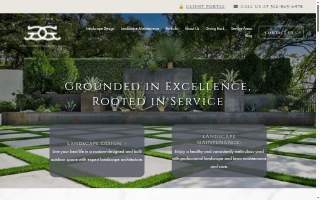 Ground & Garden