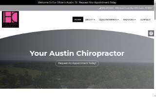 Hausman Chiropractic