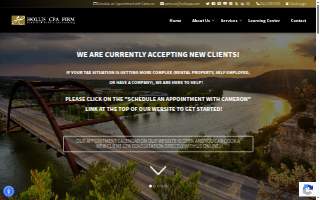 Hollis CPA Firm