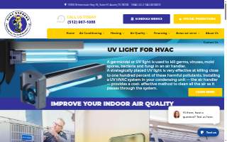 HVAC Express Contracting