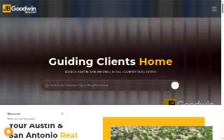 JBGoodwin REALTORS®, Northwest Austin