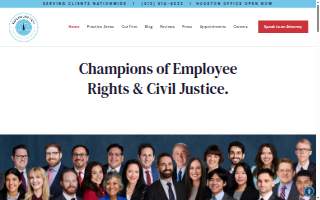 Kaplan Law Firm, PLLC