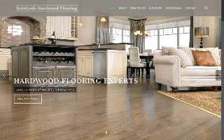 Kristynik Hardwood Flooring, Inc.