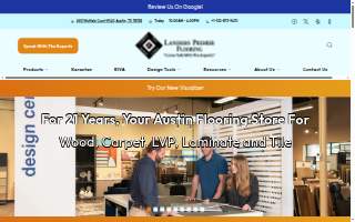Landers Premier Flooring