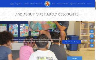 Little Munchkins Learning Center